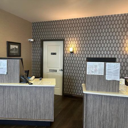 The Hamburg Hotel Ngoại thất bức ảnh